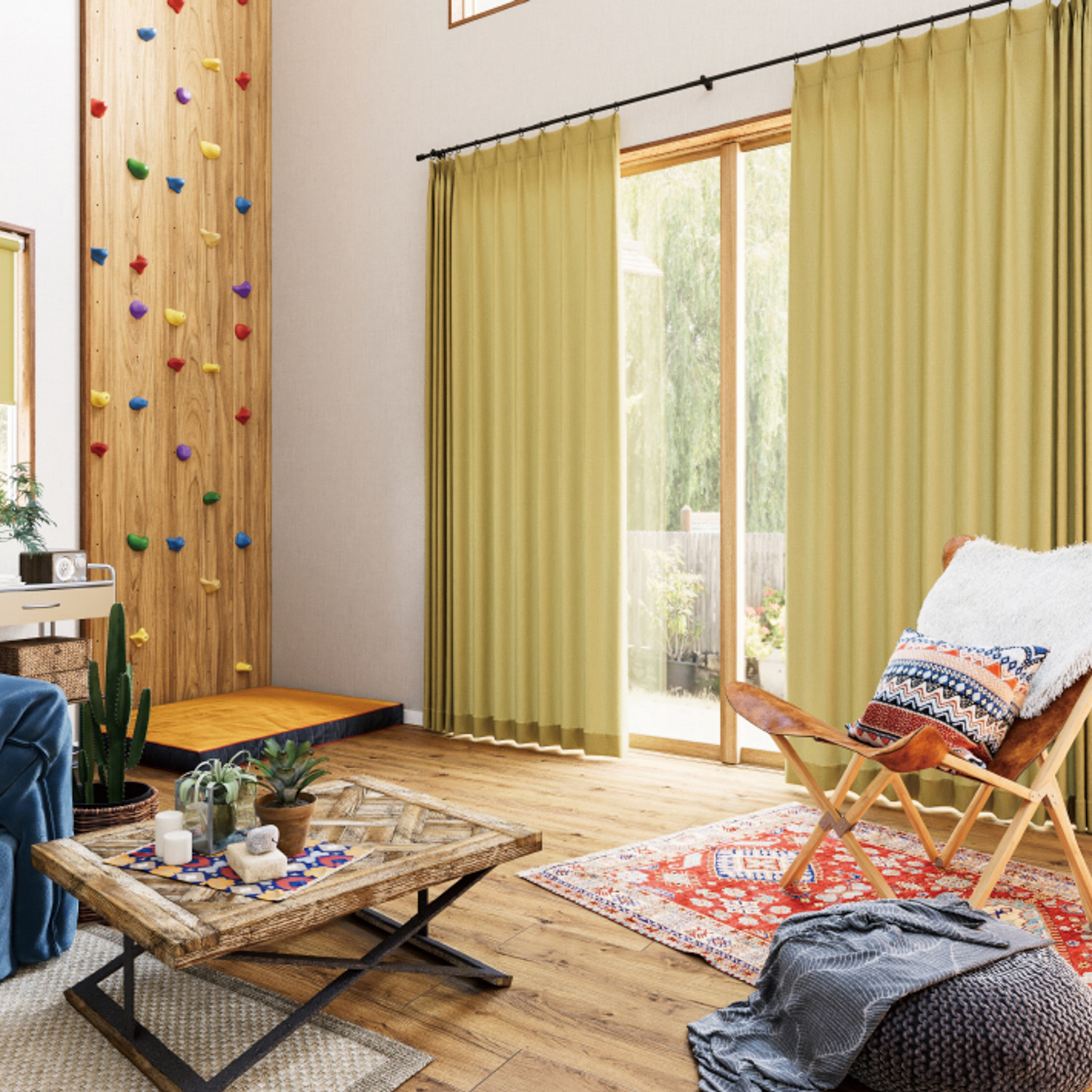 種類から選ぶ - オーダーカーテンのStyle Olive（スタイルオリーブ）