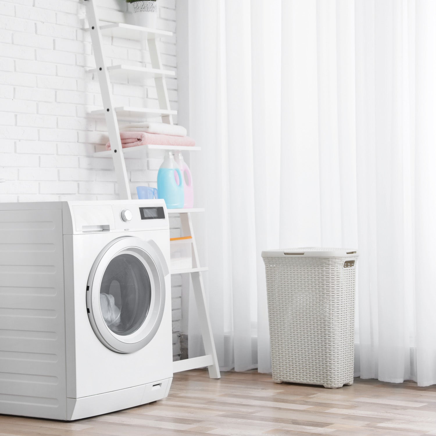 洗濯できるカーテン一覧 - オーダーカーテンのStyle Olive（スタイル